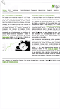 Mobile Screenshot of htpr.de